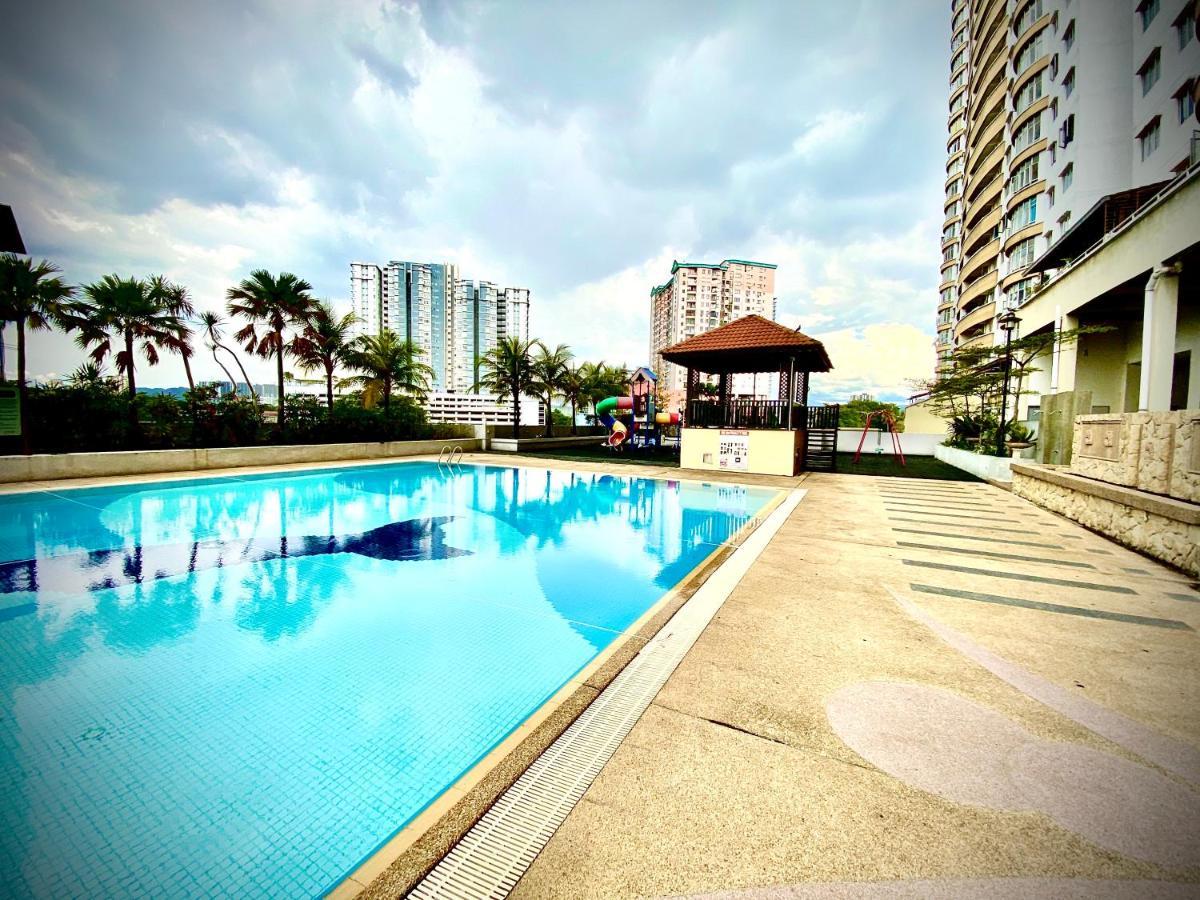 Monkey Mansion Hostel กัวลาลัมเปอร์ ภายนอก รูปภาพ