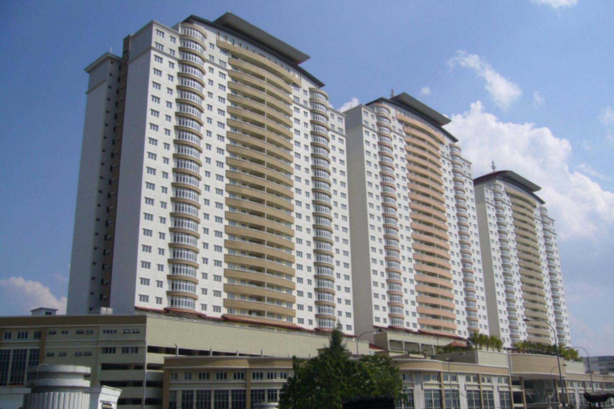 Monkey Mansion Hostel กัวลาลัมเปอร์ ภายนอก รูปภาพ