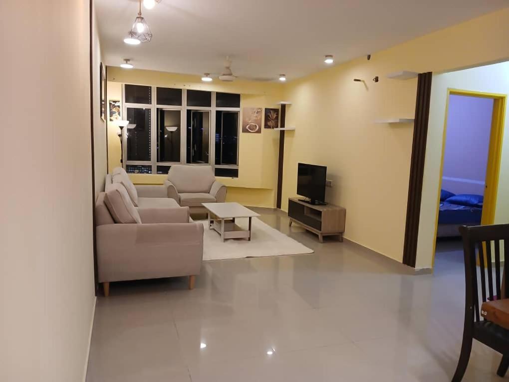 Monkey Mansion Hostel กัวลาลัมเปอร์ ภายนอก รูปภาพ