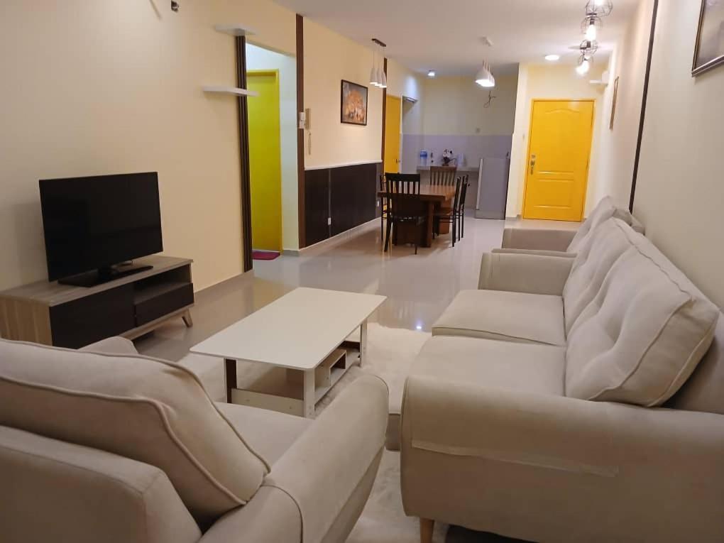 Monkey Mansion Hostel กัวลาลัมเปอร์ ภายนอก รูปภาพ