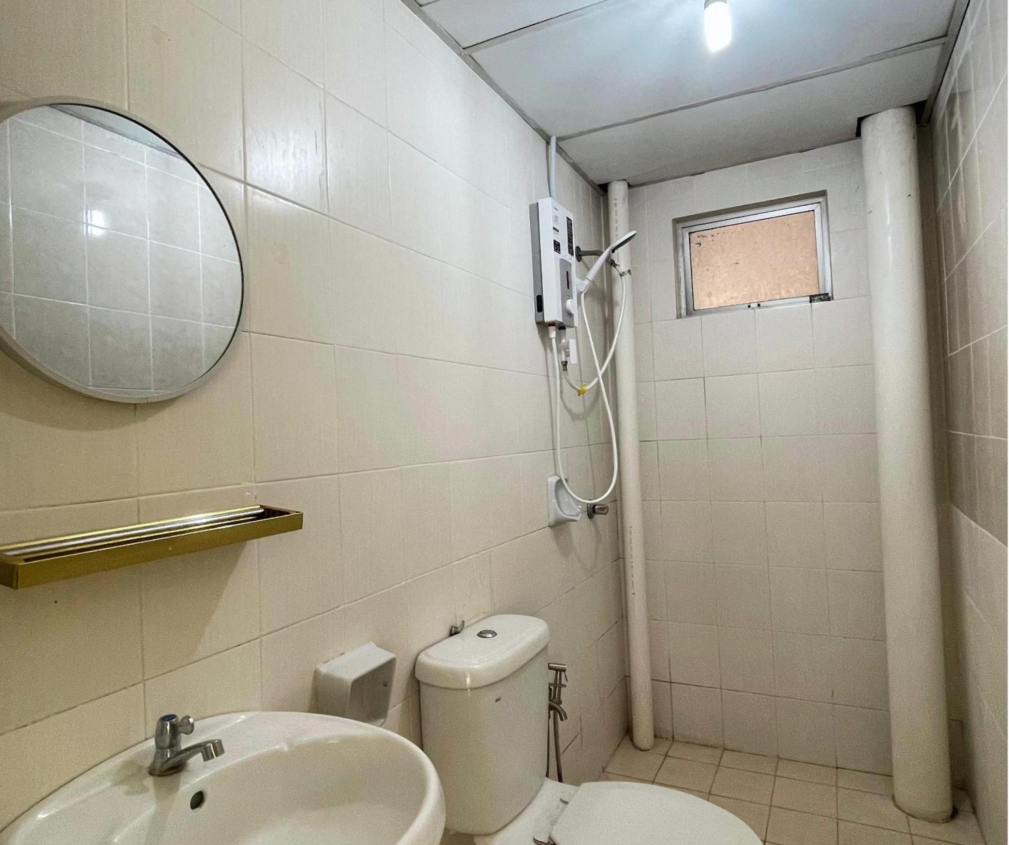 Monkey Mansion Hostel กัวลาลัมเปอร์ ภายนอก รูปภาพ