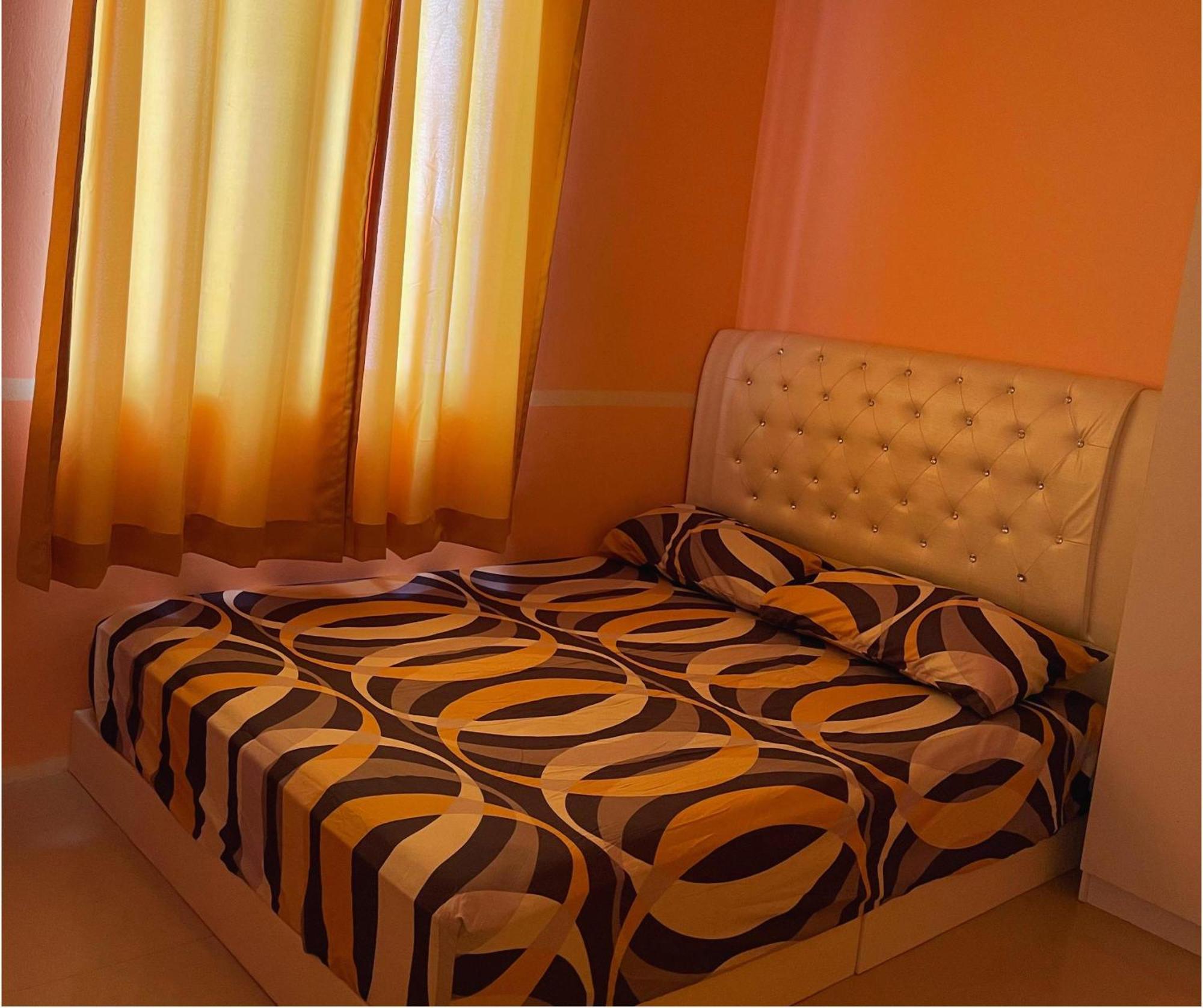 Monkey Mansion Hostel กัวลาลัมเปอร์ ภายนอก รูปภาพ