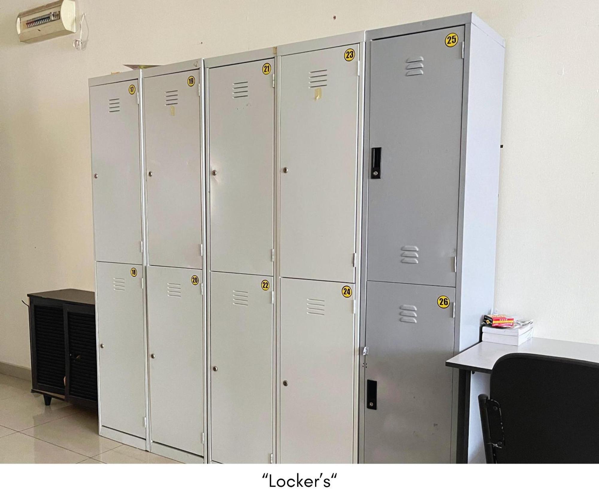 Monkey Mansion Hostel กัวลาลัมเปอร์ ภายนอก รูปภาพ